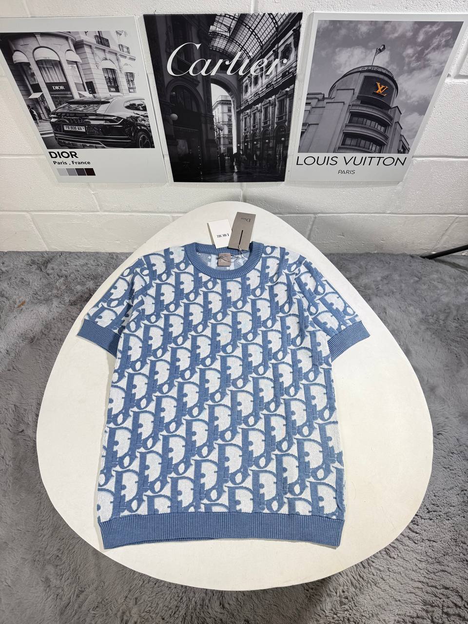 T-shirt Dior - No938429