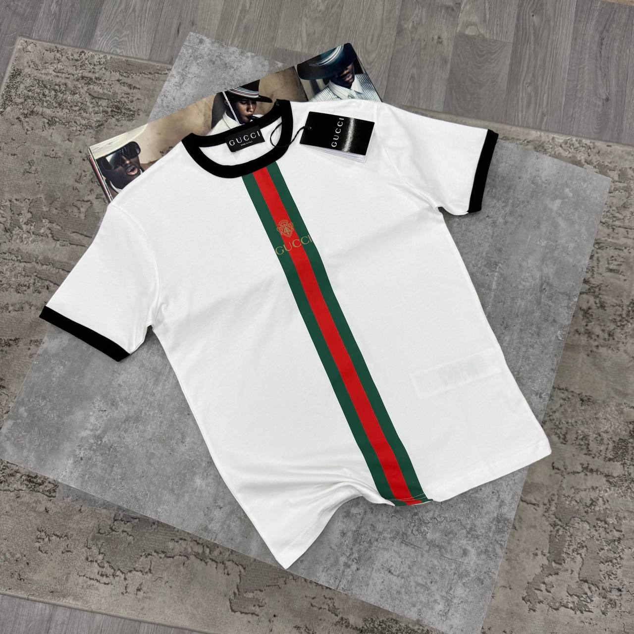 T-shirt Gucci - No938445