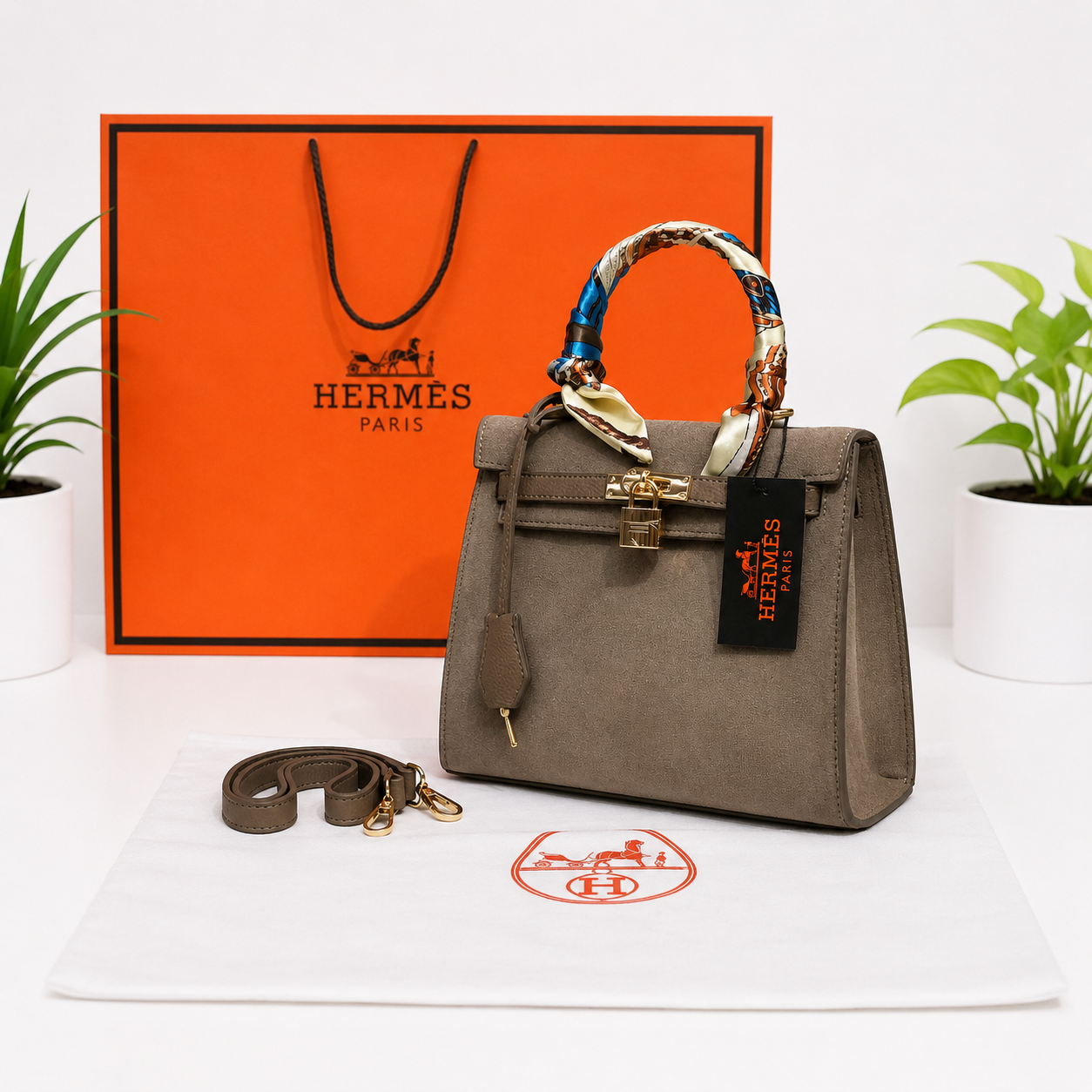 Τσάντα Hermes - No29025