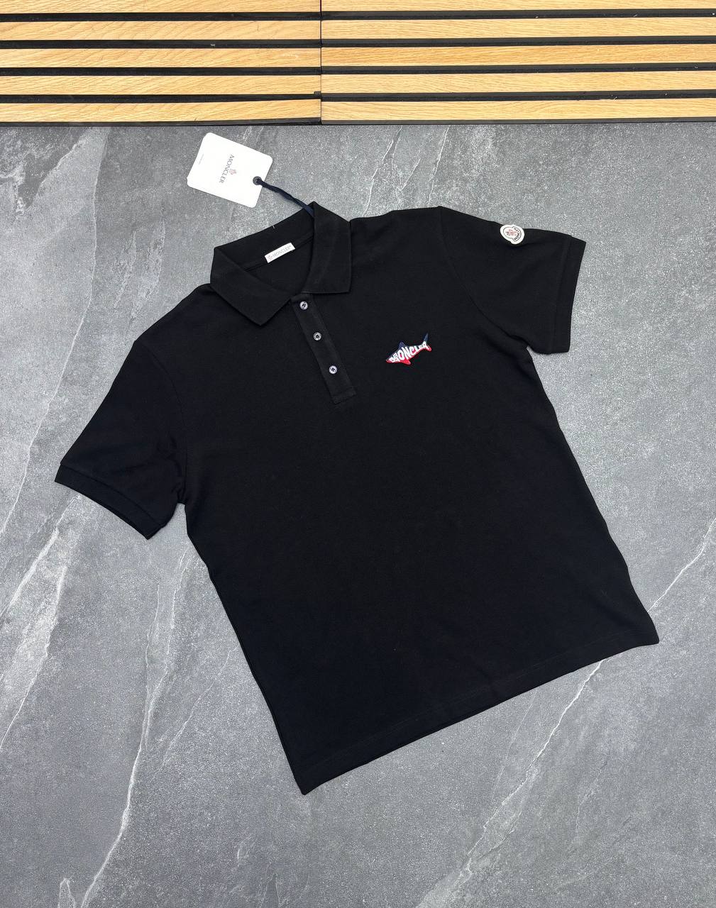 T-shirt Moncler - No938370