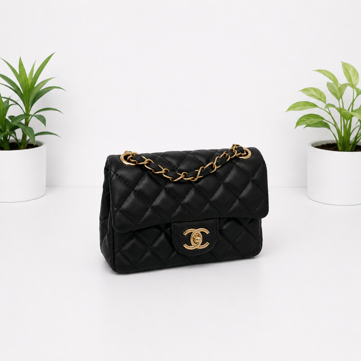 Τσάντα Chanel - No289278
