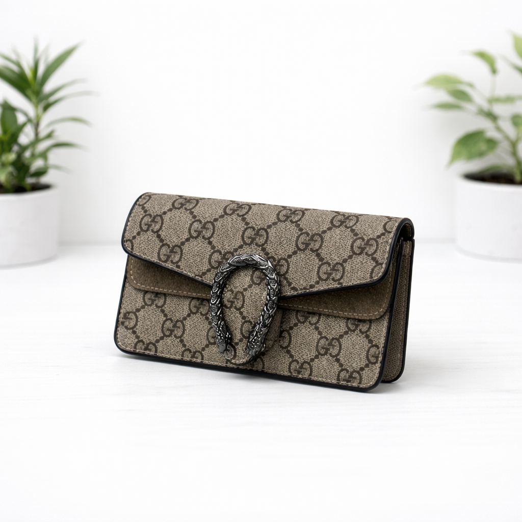 Τσάντα Gucci Mini - No1878