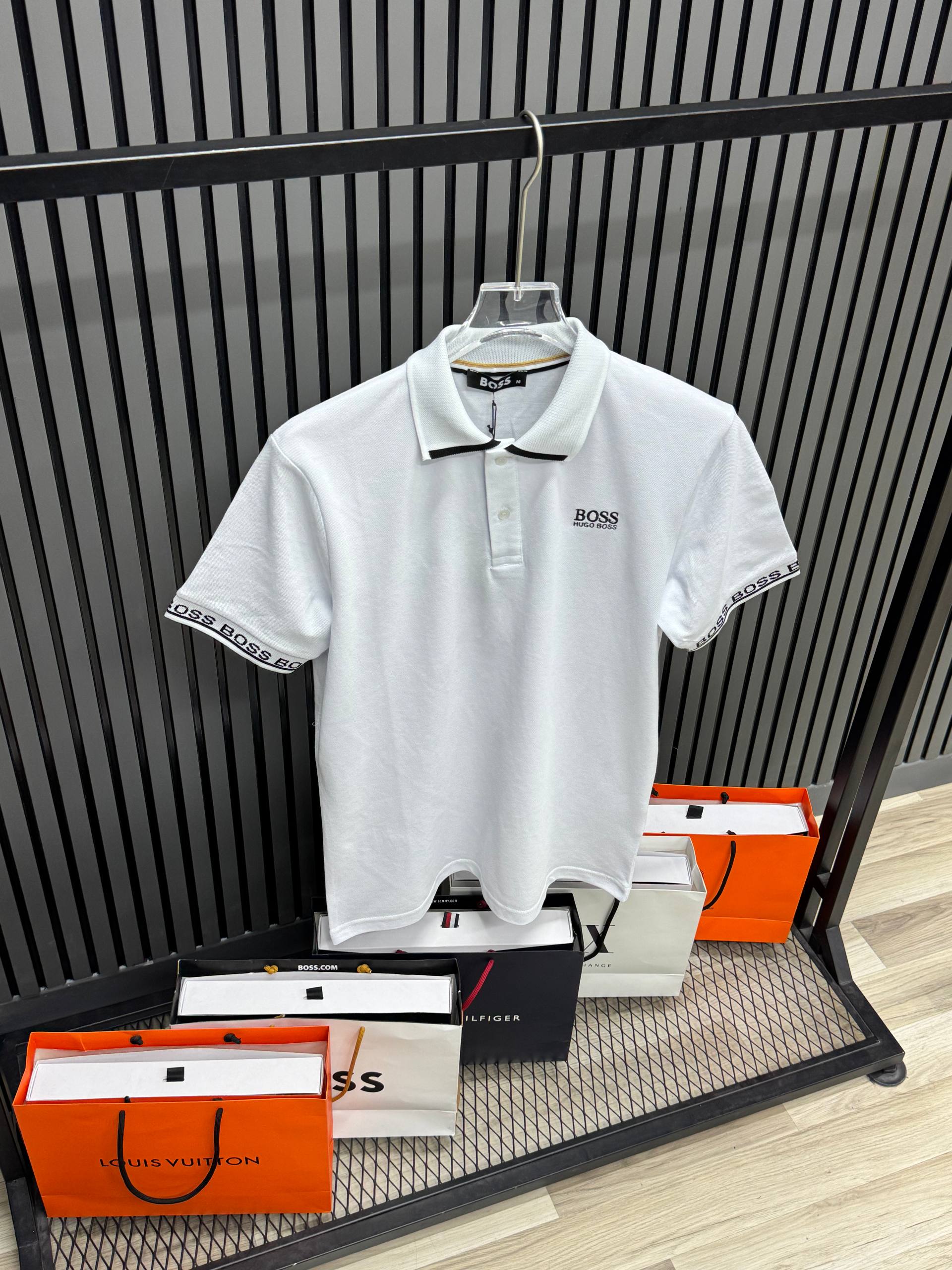 T-shirt Boss  - No290345