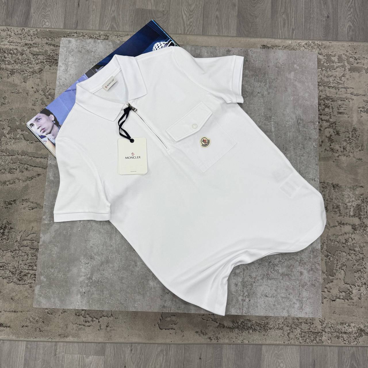 T-shirt Moncler - No938394