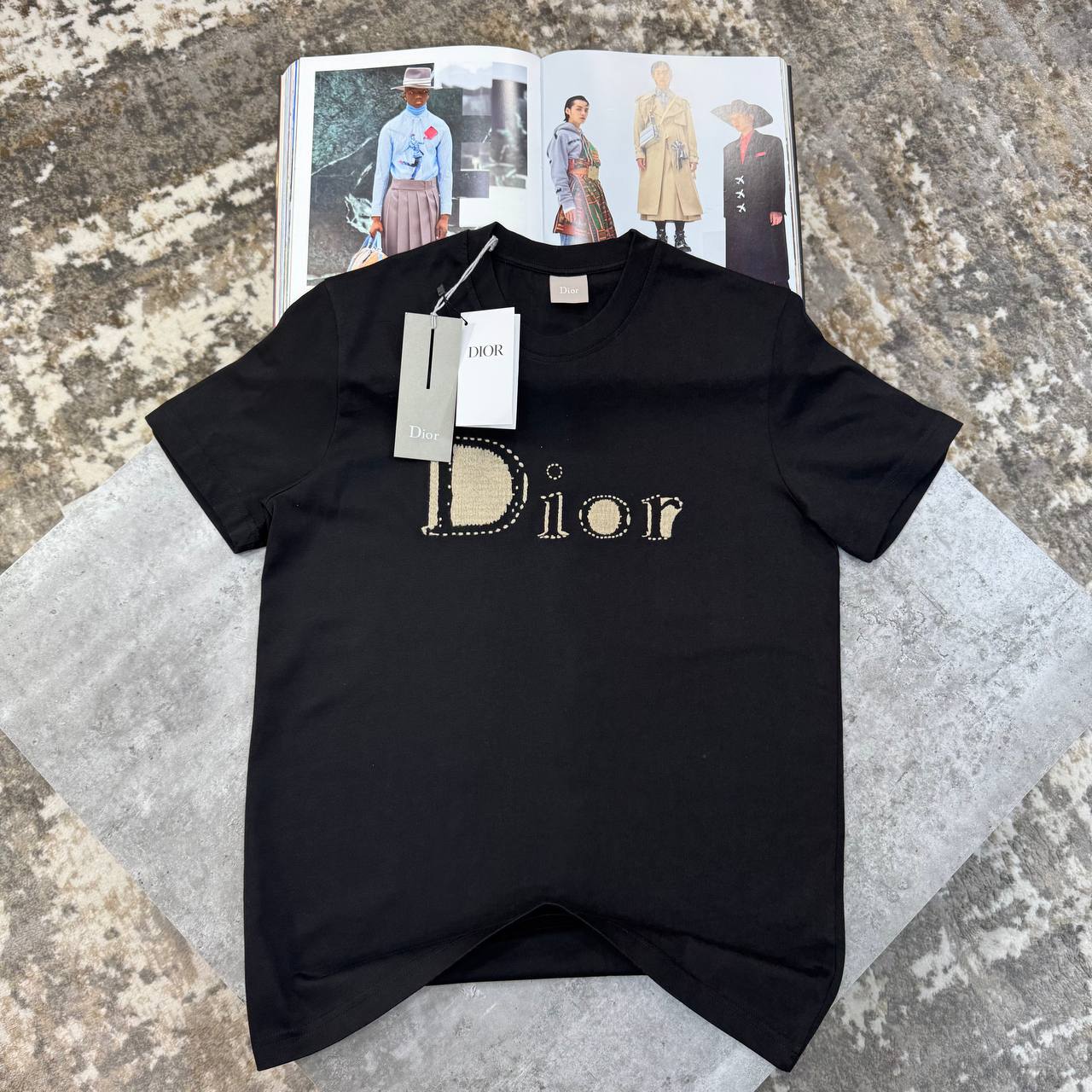 T-shirt Dior - No938389