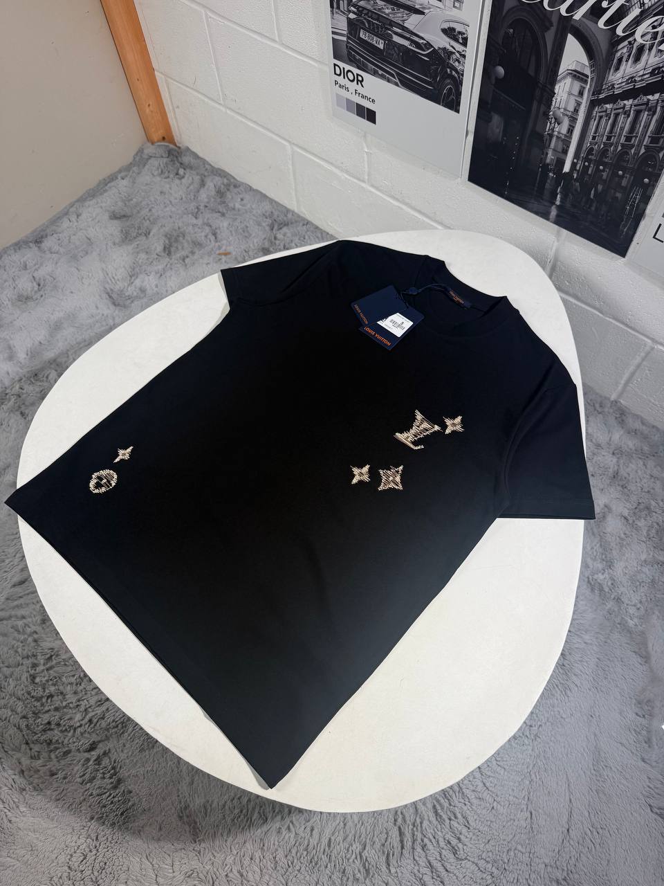 T-shirt Louis Vuitton - No938448