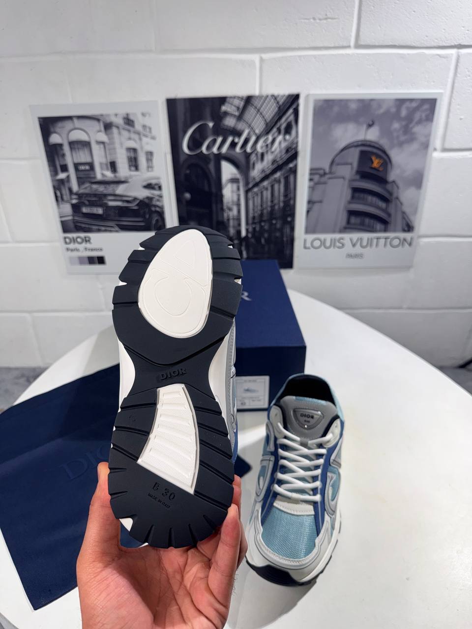 Sneaker Dior  - No308644