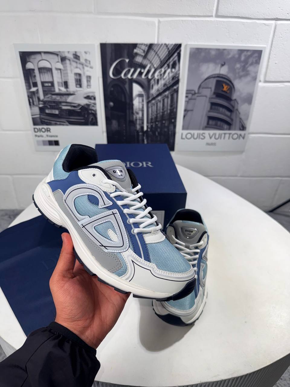 Sneaker Dior  - No308644