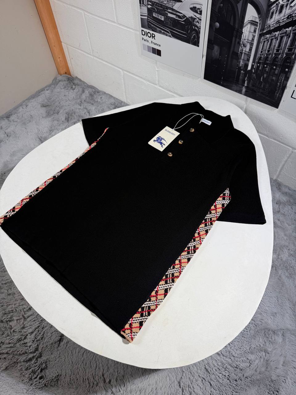 T-shirt Burberry - No938398