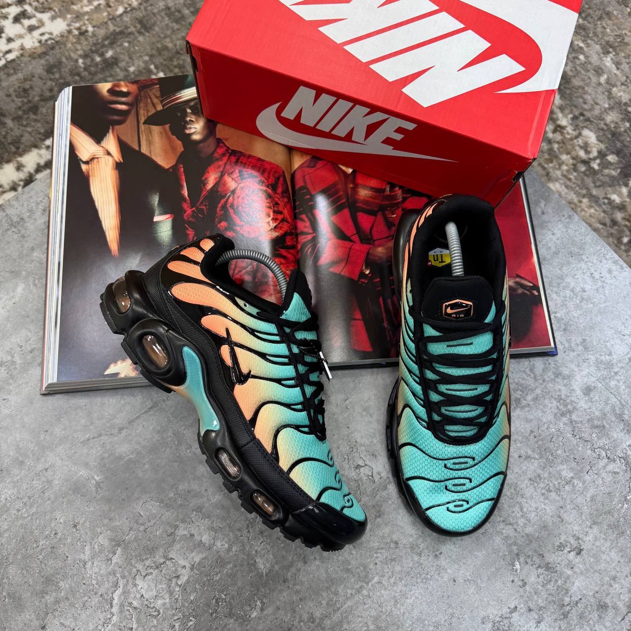 Sneaker Nike  - No301004
