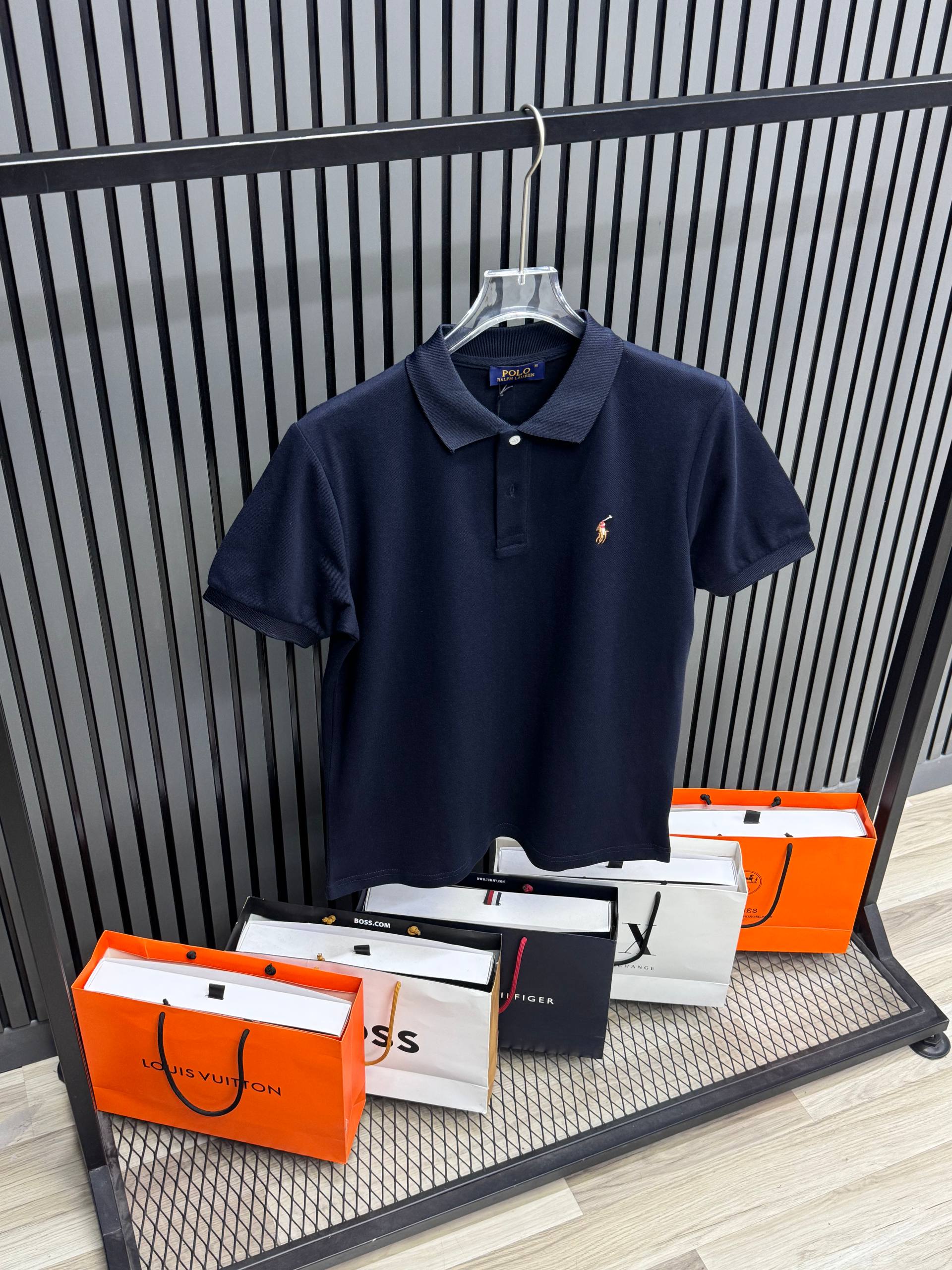 T-shirt Polo Ralph Lauren - No290356
