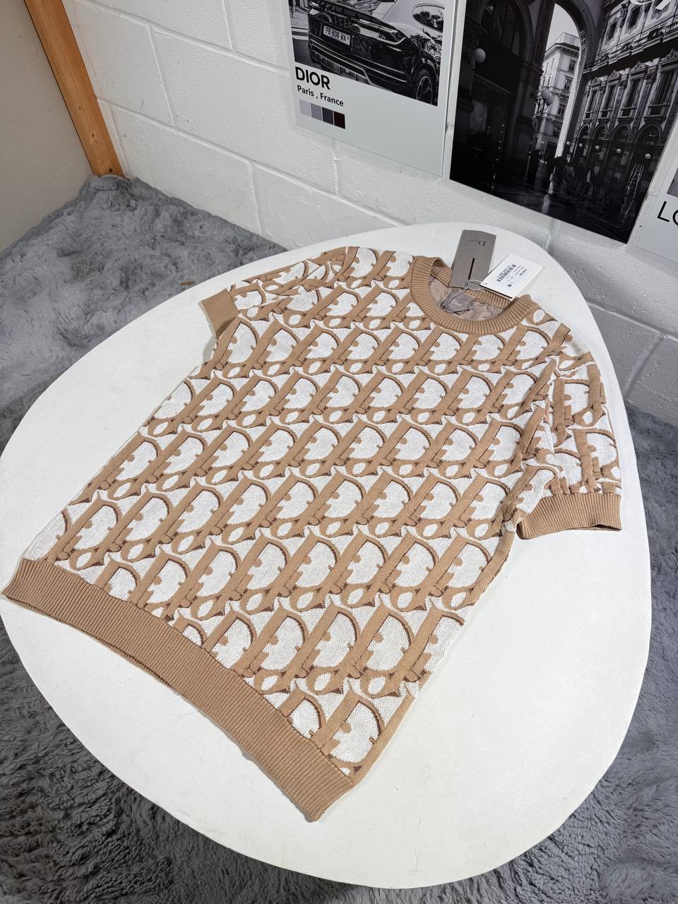 T-shirt Dior - No938430