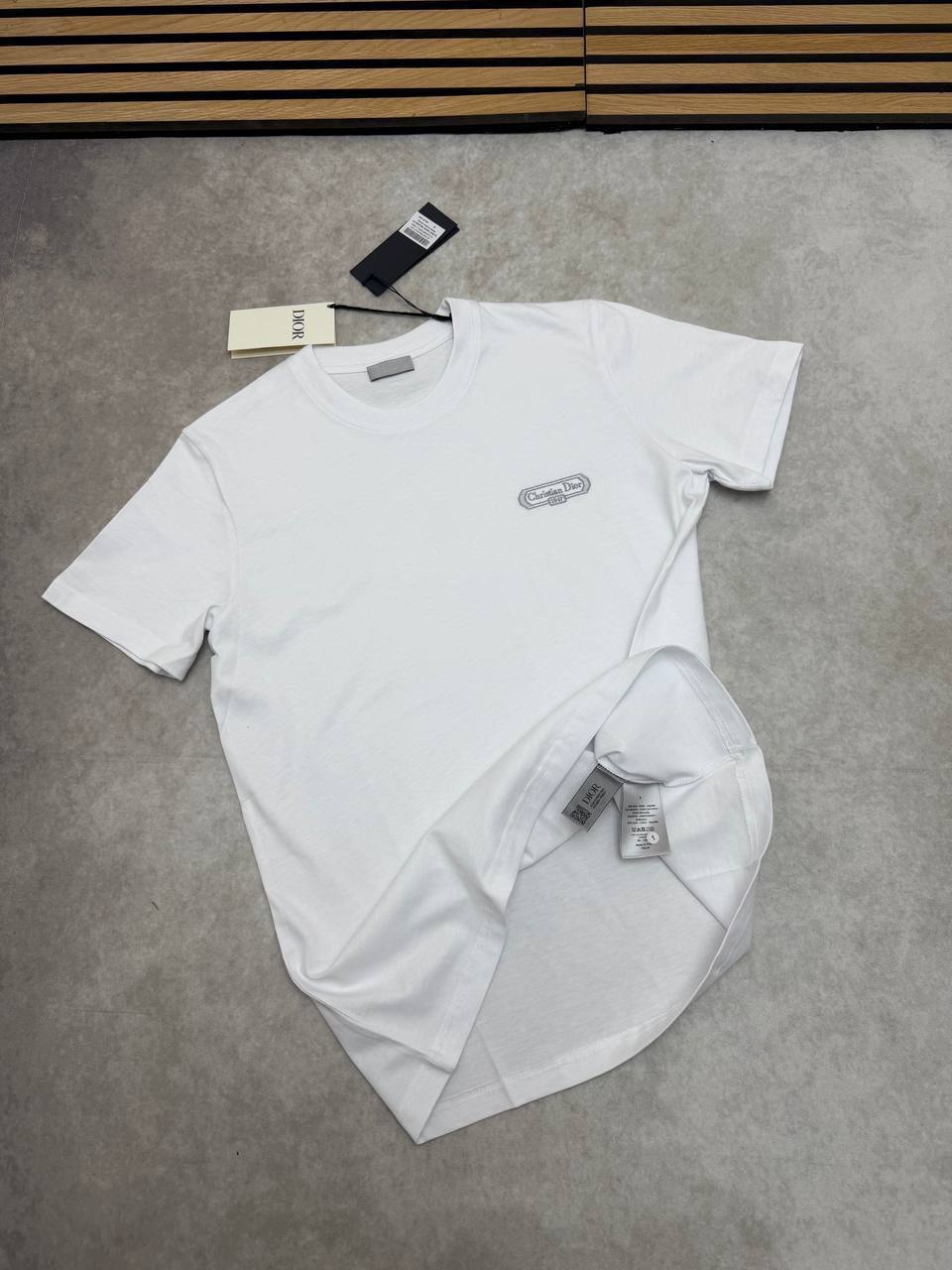 T-shirt Moncler - No938378