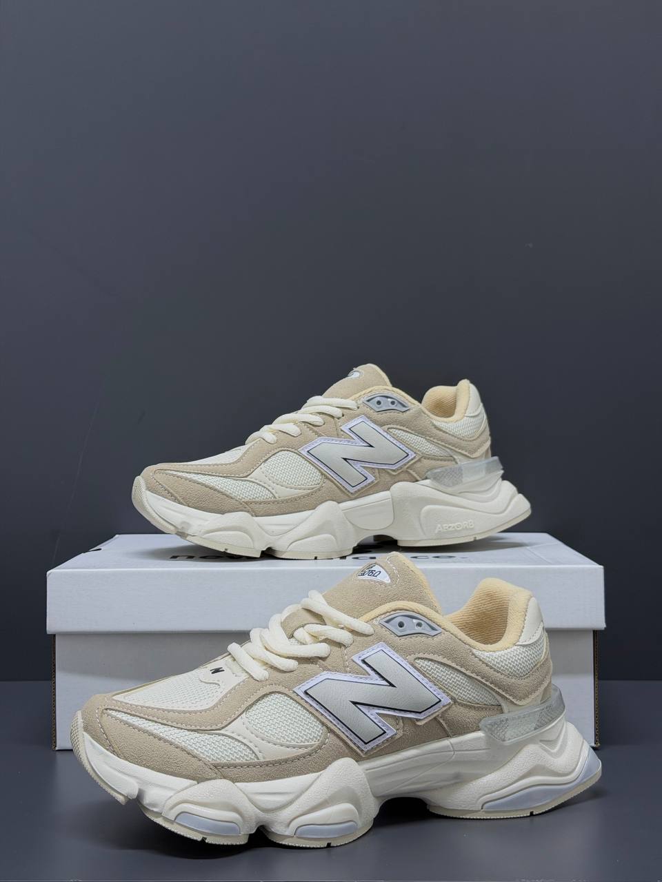 Sneaker New Balance  - No3086754