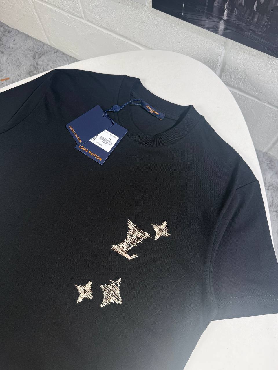 T-shirt Louis Vuitton - No938448