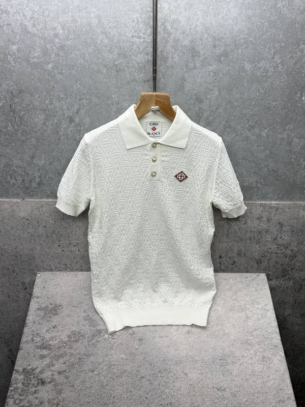 T-shirt Casablanca - No290104