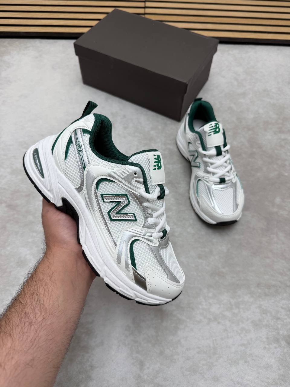 Sneaker New Balance - No300966