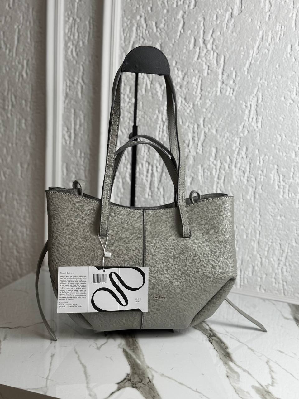 Polene Grey