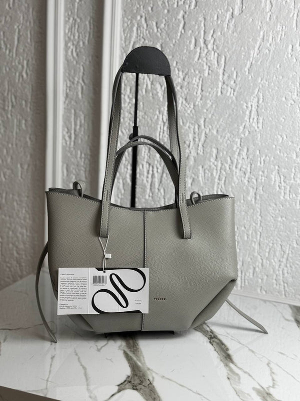 Polene Grey