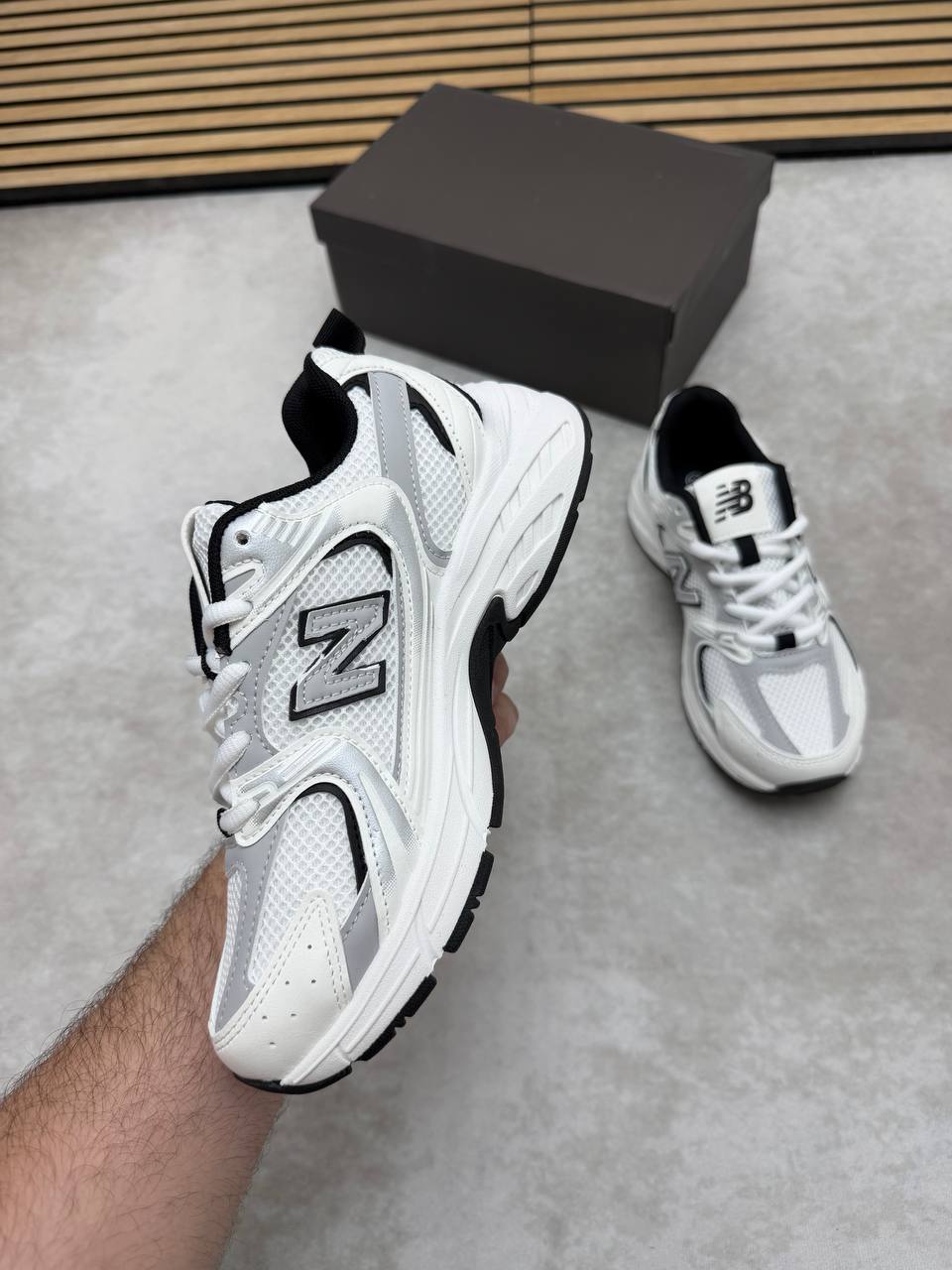 Sneaker New Balance - No300970