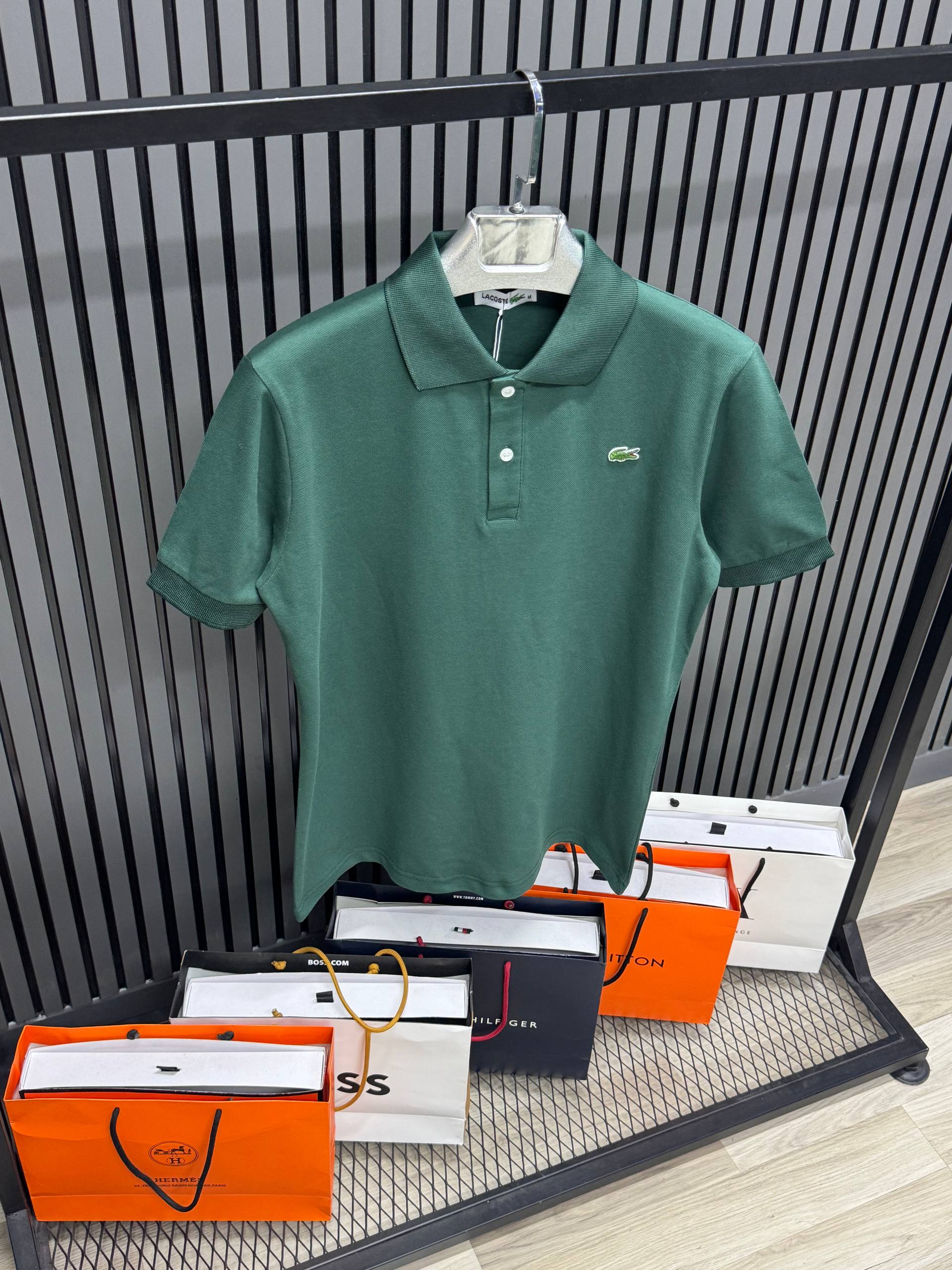 T-shirt Lacoste - No290362