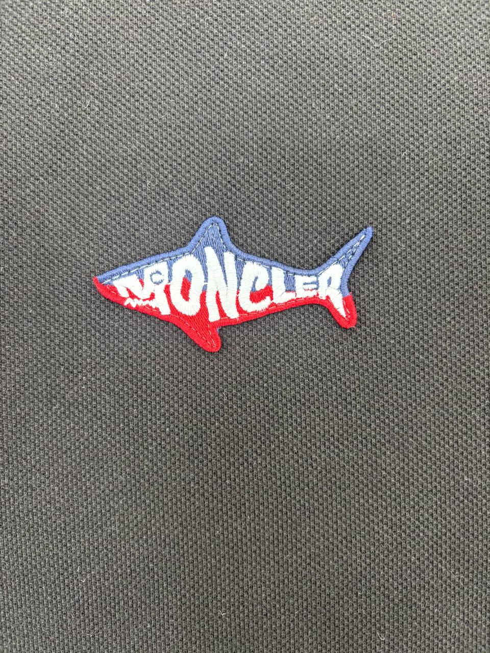 T-shirt Moncler - No938370
