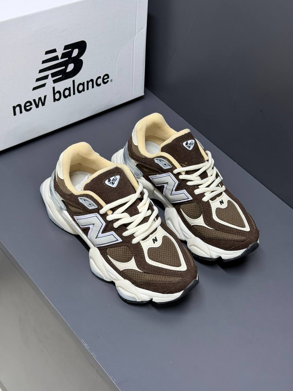 Sneaker New Balance  - No3086757