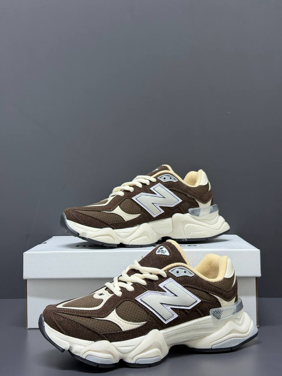 Sneaker New Balance  - No3086757