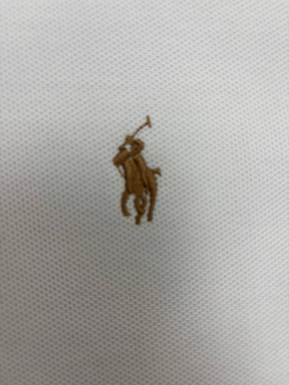 T-shirt Polo Ralph Lauren - No938412