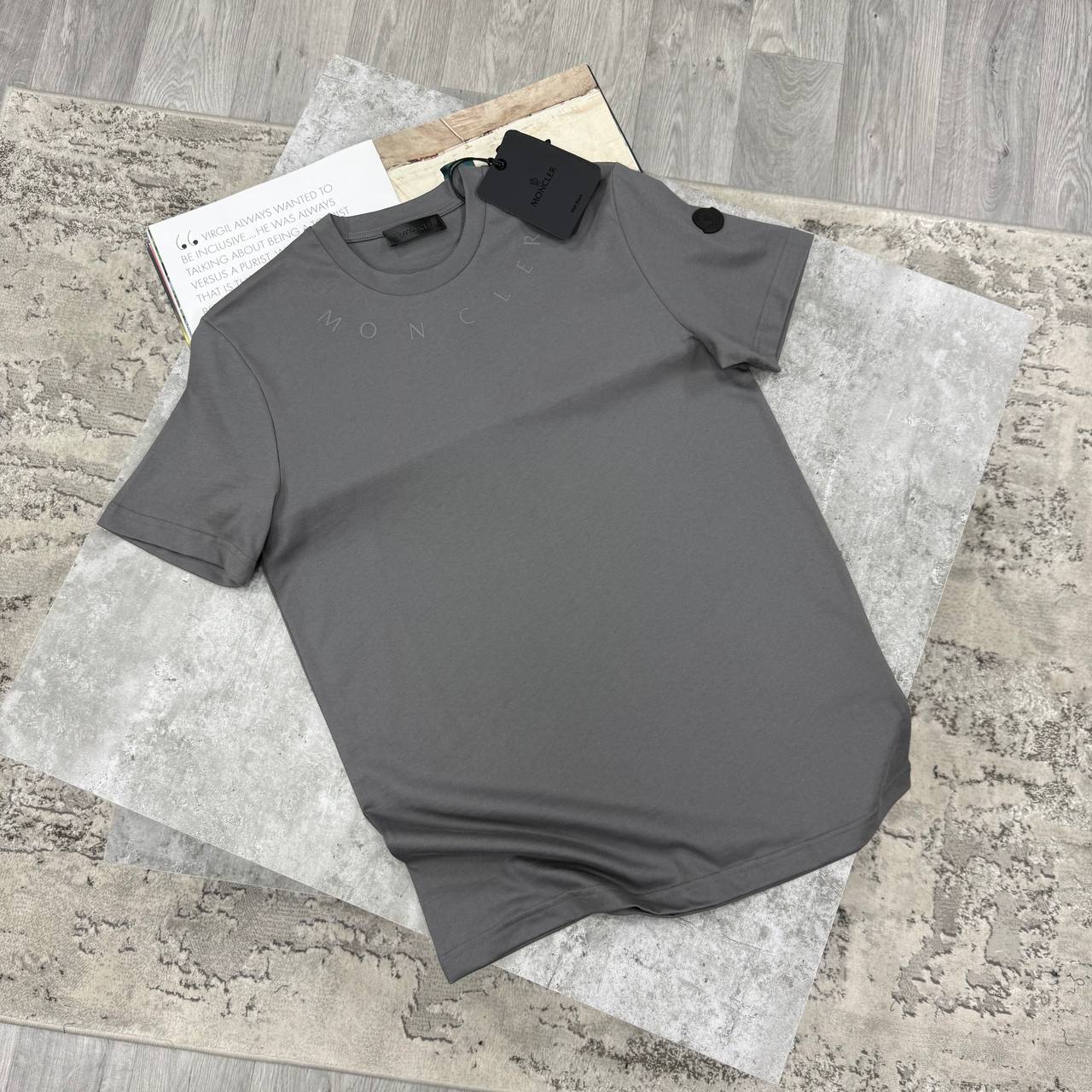 T-shirt Moncler - No938432