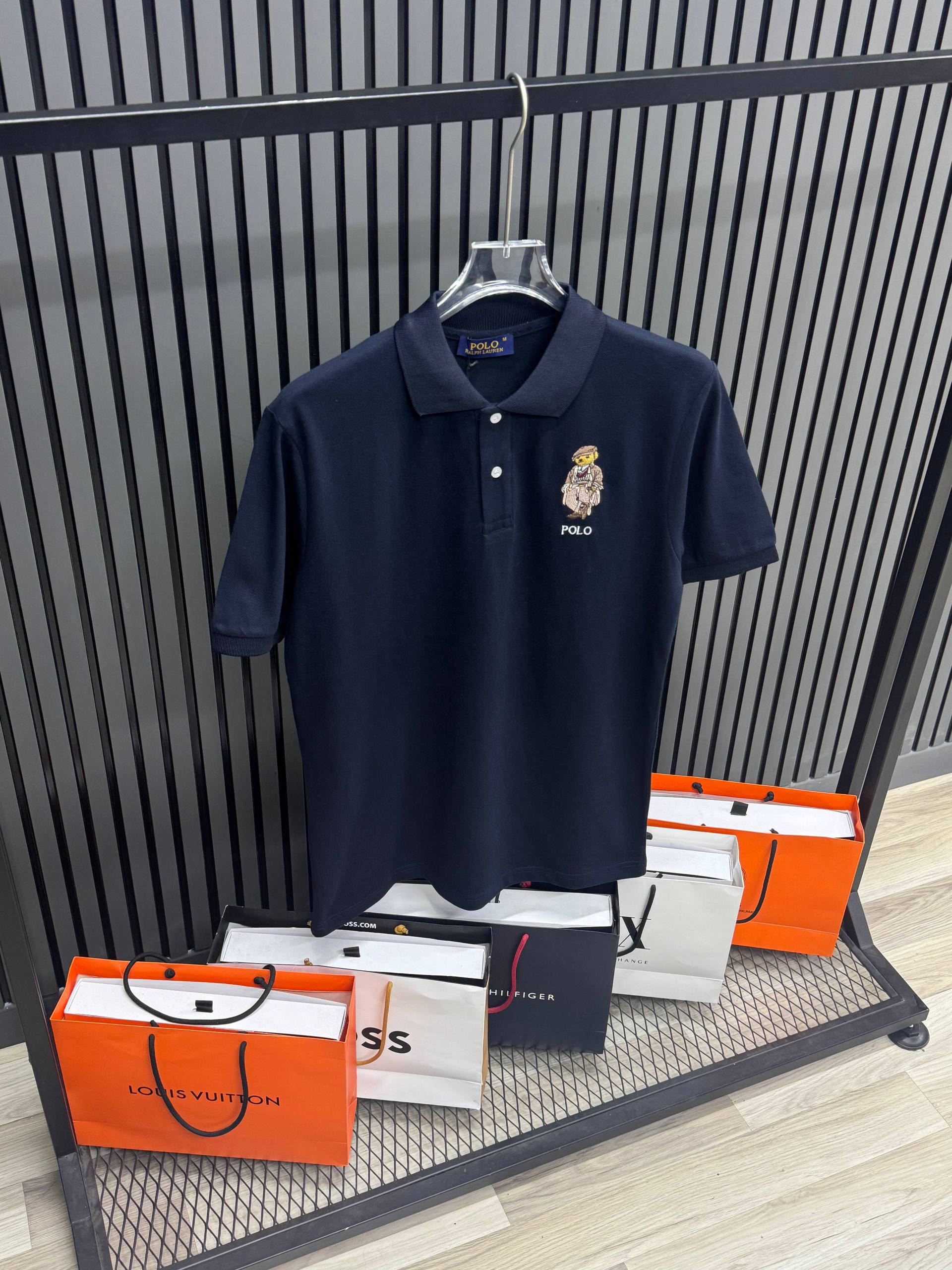 T-shirt Polo Ralph Laurent - No290348