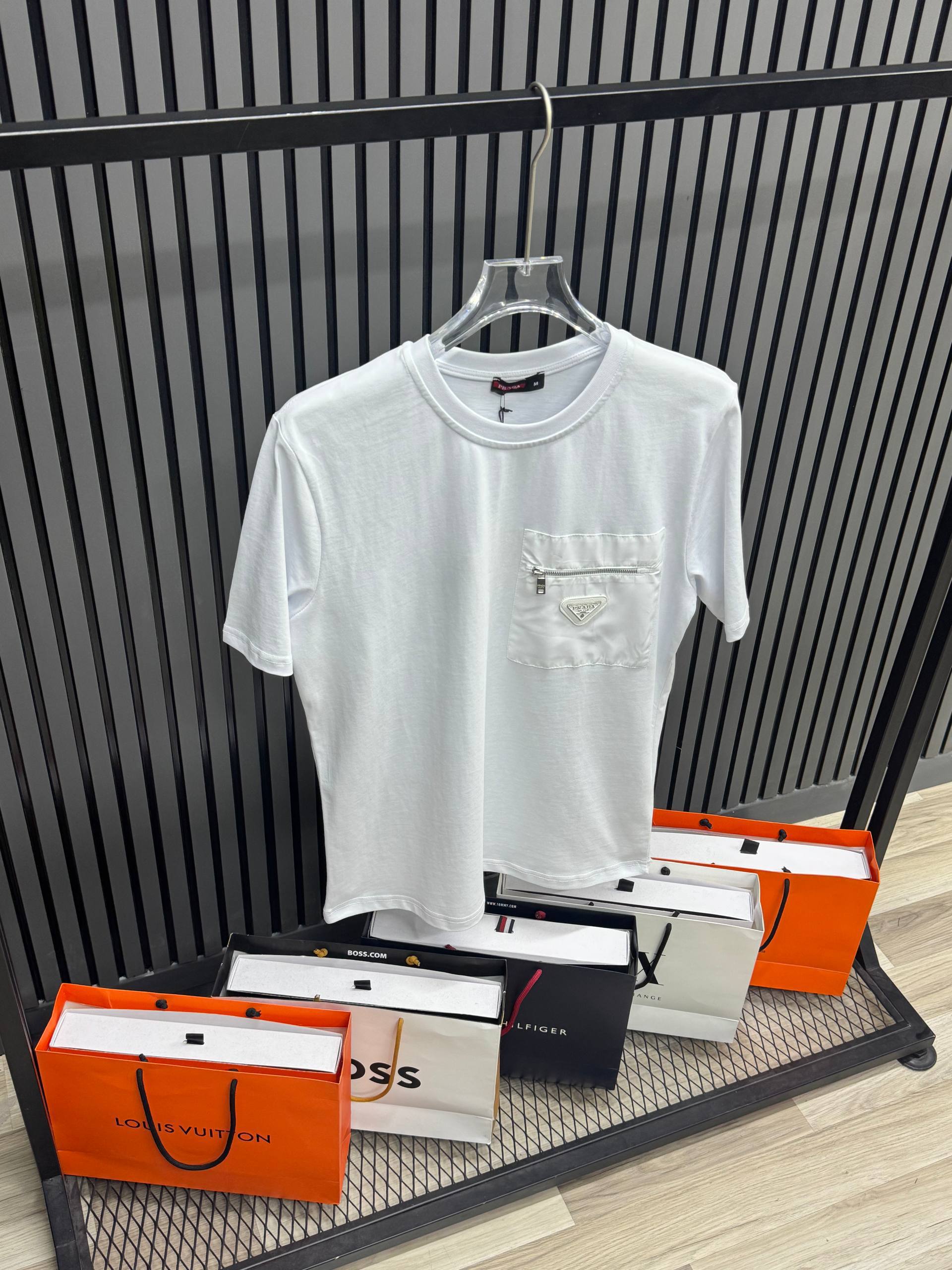 T-shirt Prada - No29016