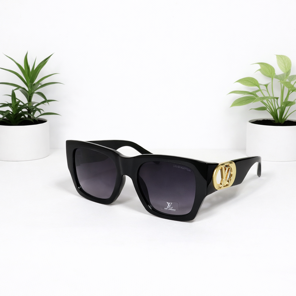 Louis Vuitton - LV02