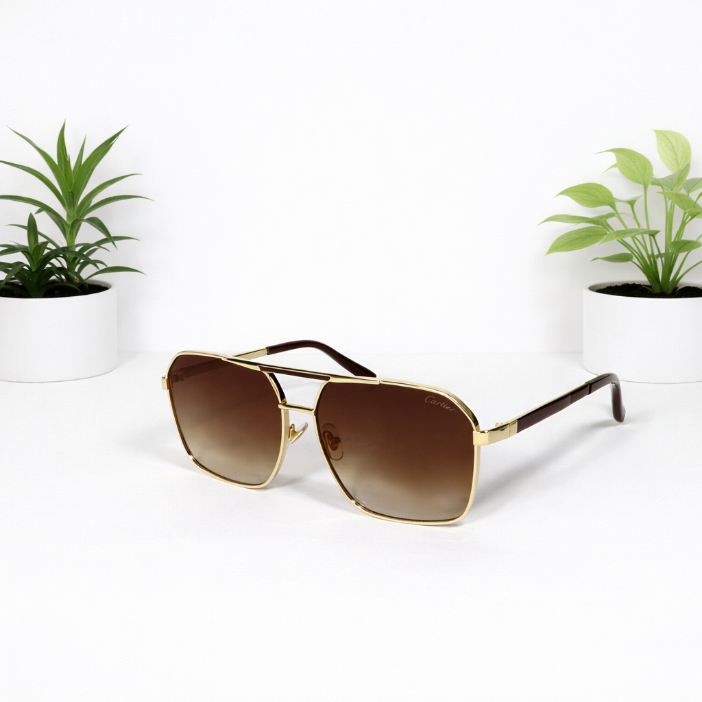 Cartier - CR01