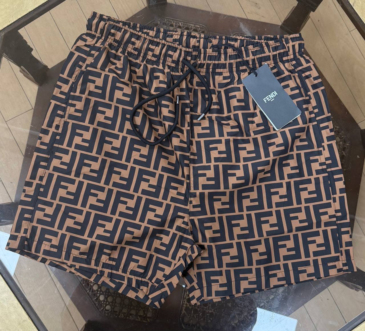 Μαγιό Fendi - No28678