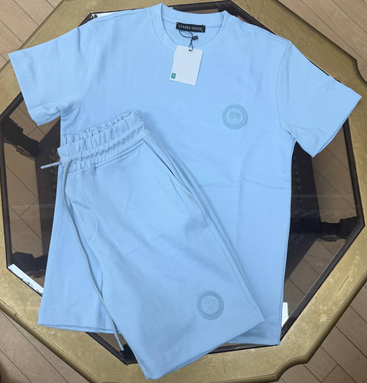 Σετ Σορτς Canada Goose - No2864