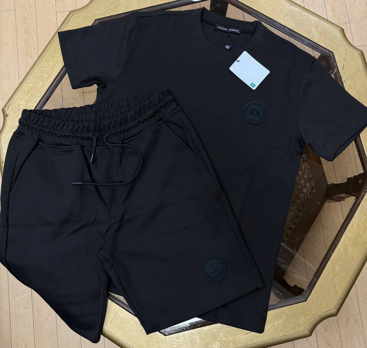 Σετ Σορτς Canada Goose - No2863